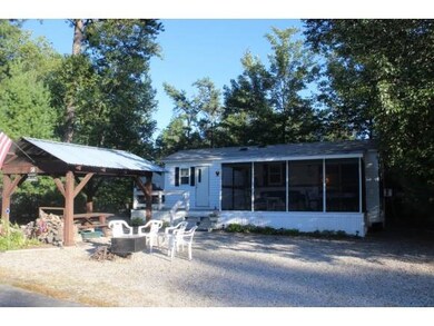 21 Piper Trail, Freedom, NH 03836 - photo 2