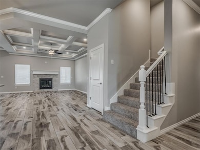 9205 NW 116th St, Yukon, OK 73099 - photo 5