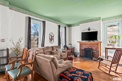 203 W Sheridan Rd, Petersburg, IL 62675 - photo 6