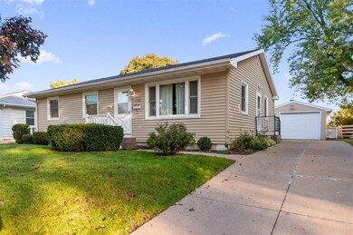 1330 Starry Dr, Marion