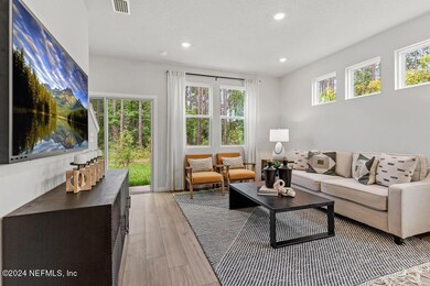 Crescent Living - Model