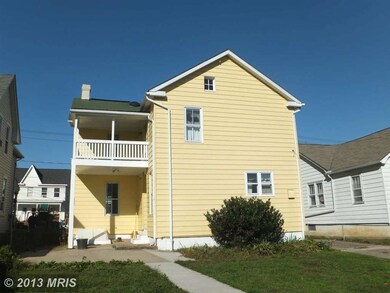 22 N Virginia Ave, Brunswick, MD 21716 - photo 3
