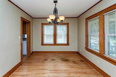Dining Room.