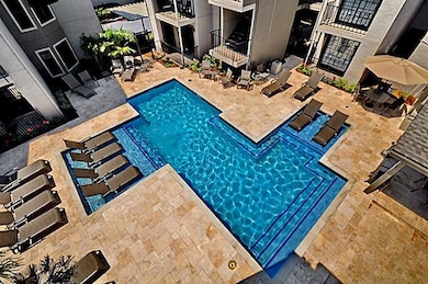 6910 Skillman St unit 3010, Dallas, TX 75231 - photo 3