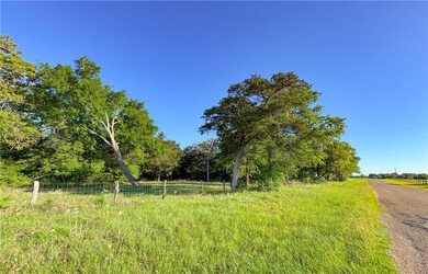 Native grasses and flowers cover the front pasture