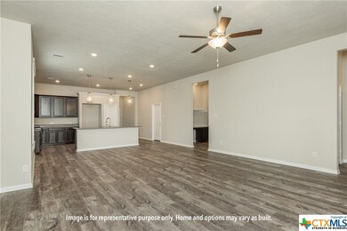 1832 Lonesome Oak Dr, Temple, TX 76502 - photo 6