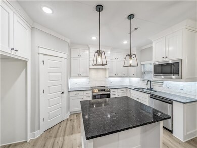 45 Clevelys Ln, Bella Vista, AR 72715 - photo 3