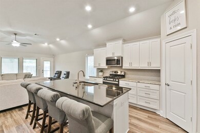 21843 Rose Maris Ln, Tomball, TX 77377 - photo 7