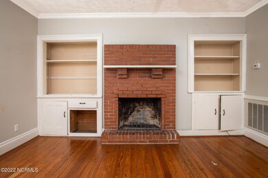 1206 N Pasteur St, New Bern, NC