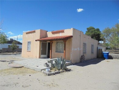 7773 Acapulco Ave, El Paso, TX 79915 - photo 2