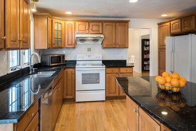 16 John Matthews Rd, Southborough, MA 01772 - photo 6