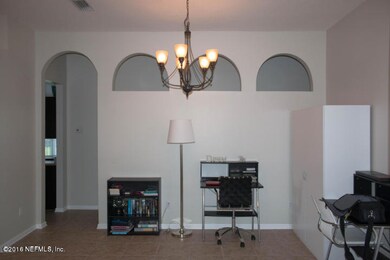 formal dining