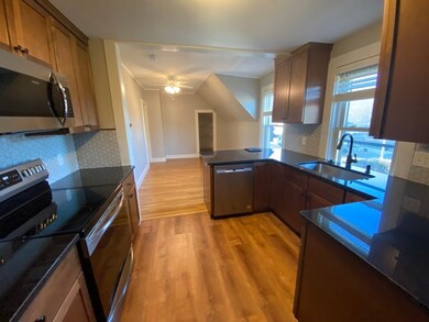 55 Arlington St unit 2, Franklin, MA 02038 - photo 2