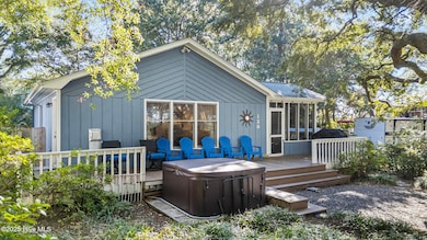 120 SW 7th St, Oak Island, NC 28465 - photo 2