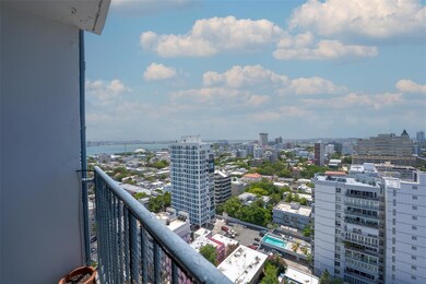 954 Ave de La Constitucion unit 17f, San Juan, PR 00907 - photo 4