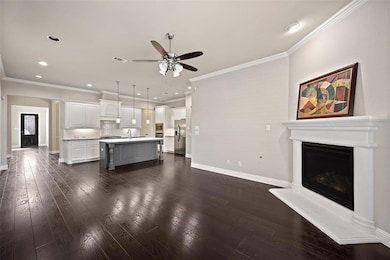 3913 N Brookridge Ct, Bedford, TX 76021 - photo 7