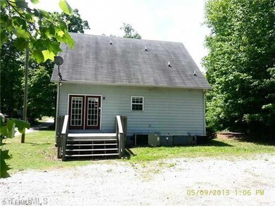 3381 Old Spencer Rd, High Point, NC 27263 - photo 2