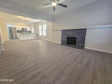 3518 Sacramento Ave, El Paso, TX 79930 - photo 5