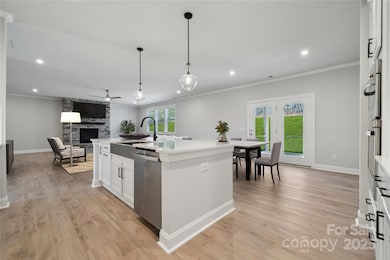 328 Alameda Way, Matthews, NC 28104 - photo 7