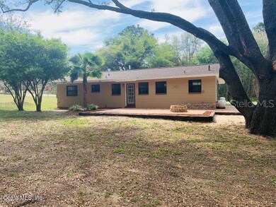 3571 SW Dolphin St, Dunnellon, FL 34431 - photo 2