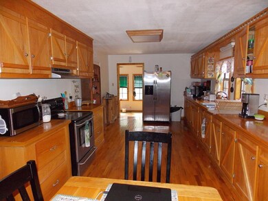 2136 Mayberry Prong Rd, Linden, TN 37096 - photo 4