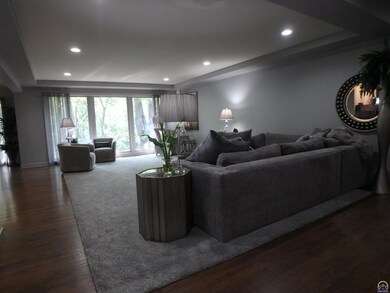 3531 SW Alameda Dr, Topeka, KS 66614 - photo 2