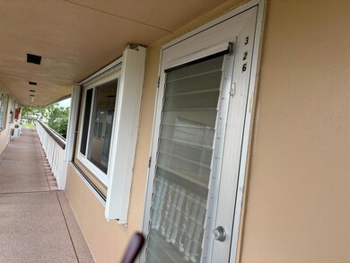 326 Andover M, West Palm Beach, FL 33417 - photo 6