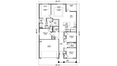 167 Needle Rush Dr, Port St. Joe, FL 32456 - photo 3