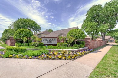 3902 W Galveston Place, Broken Arrow, OK 74012 - photo 2