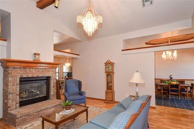 4117 Goshawk Dr, Norman, OK 73072 - photo 5