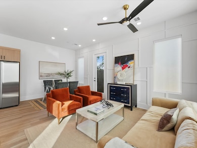 5306 Teodoro Ln, Houston, TX 77091 - photo 6