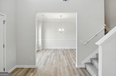 726 River Run Dr unit 44, Dallas, GA 30132 - photo 3