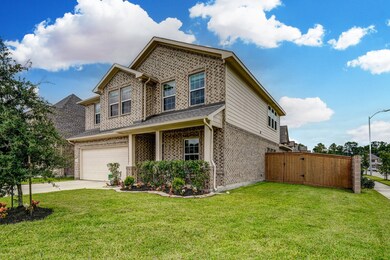 11355 Thompson Bend Dr, Humble, TX 77396 - photo 4