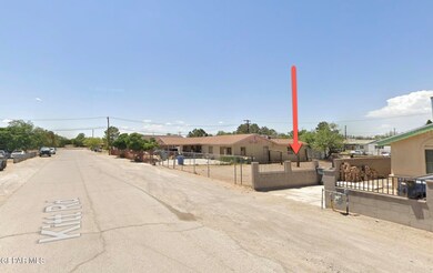 TBD Kitt Rd, El Paso, TX 79915 - photo 3