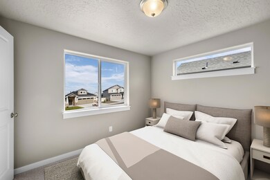 Cascade Bedroom 3