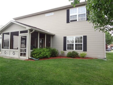 2877 Big Cone Ct, Whiteland, IN 46184 - photo 2