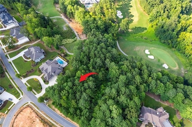 681 Carl Sanders Dr, Acworth, GA 30101 - photo 2