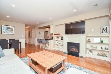 155 O St unit 2, Boston, MA 02127 - photo 2
