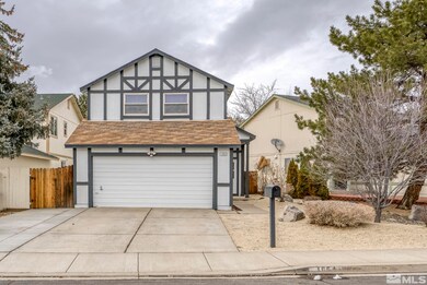 1654 Chatterly Ln, Sparks, NV 89434 - photo 2