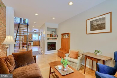 2714 E Fairmount Ave, Baltimore, MD 21224 - photo 7