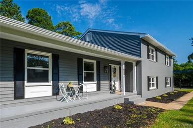 306 Desota Dr, Henrico, VA 23229 - photo 3