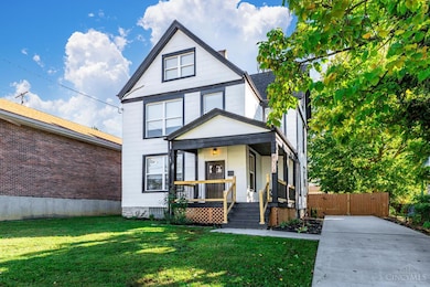 4922 Marion Ave, Cincinnati, OH 45212 - photo 2