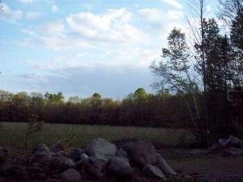 Land.