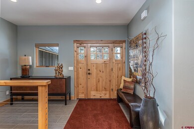160 Clear Creek Loop, Durango, CO 81301 - photo 4