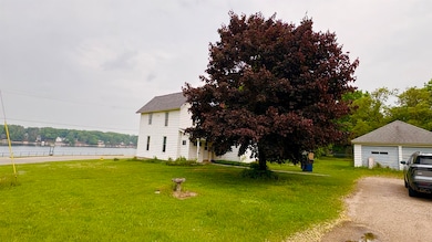 185 N Lake St, Harrison, MI 48625 - photo 5