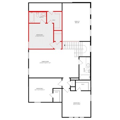 8728 Treeline, Justin, TX 76247 - photo 2