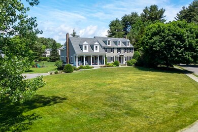 41 Wildwood Dr, Needham, MA 02492 - photo 2