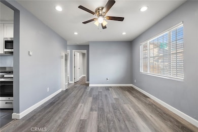 5339 Oakland St unit 1/4, Los Angeles, CA 90032 - photo 4