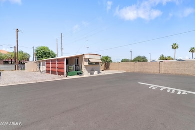 530 S Alma School Rd unit 44, Mesa, AZ 85210 - photo 3