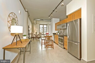 The Alta unit 810, Washington, DC 20005 - photo 2
